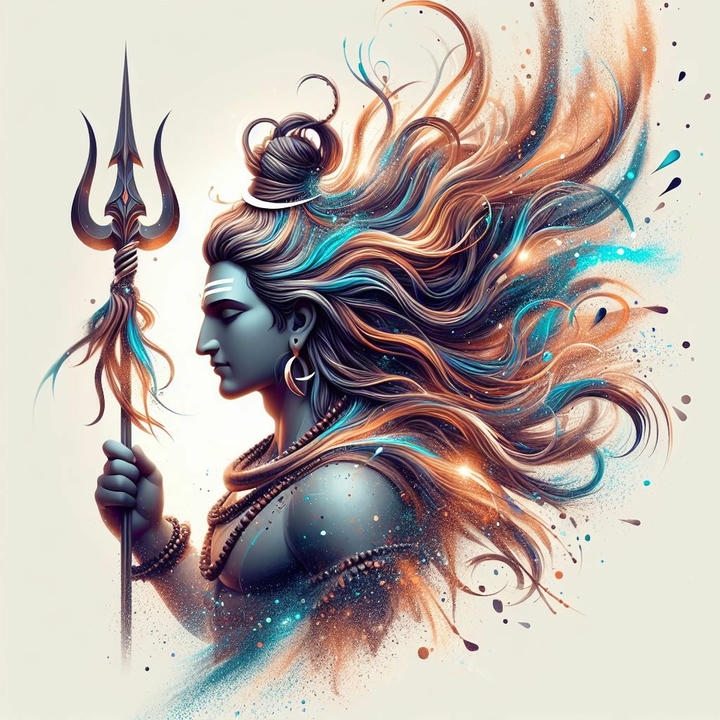 Shankar Mahadev DP