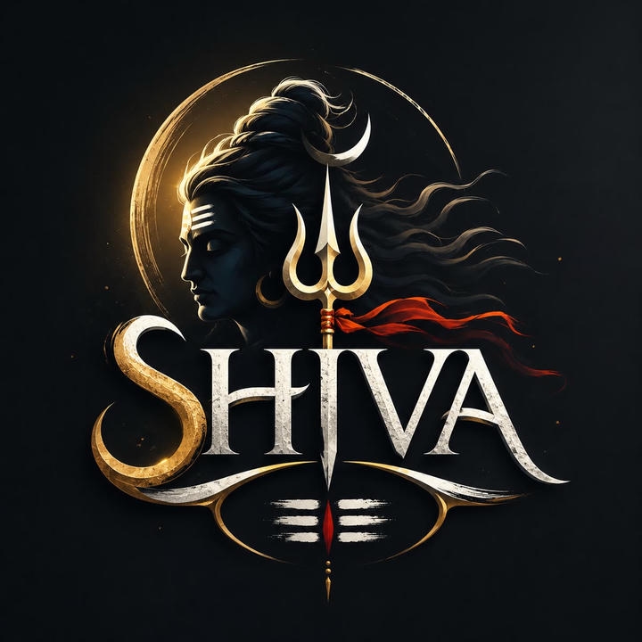 Shiva Ji DP for Boys