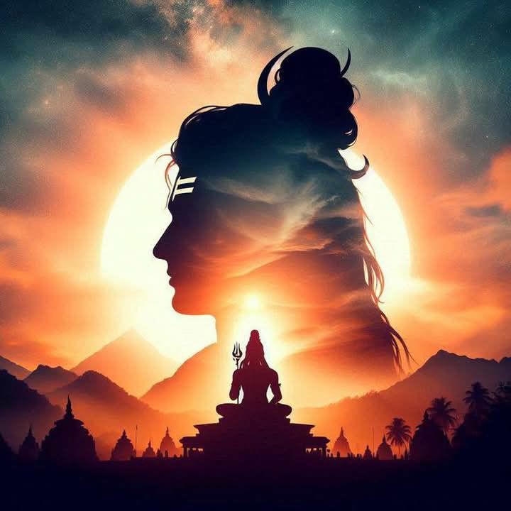 Shiva Mahadev DP