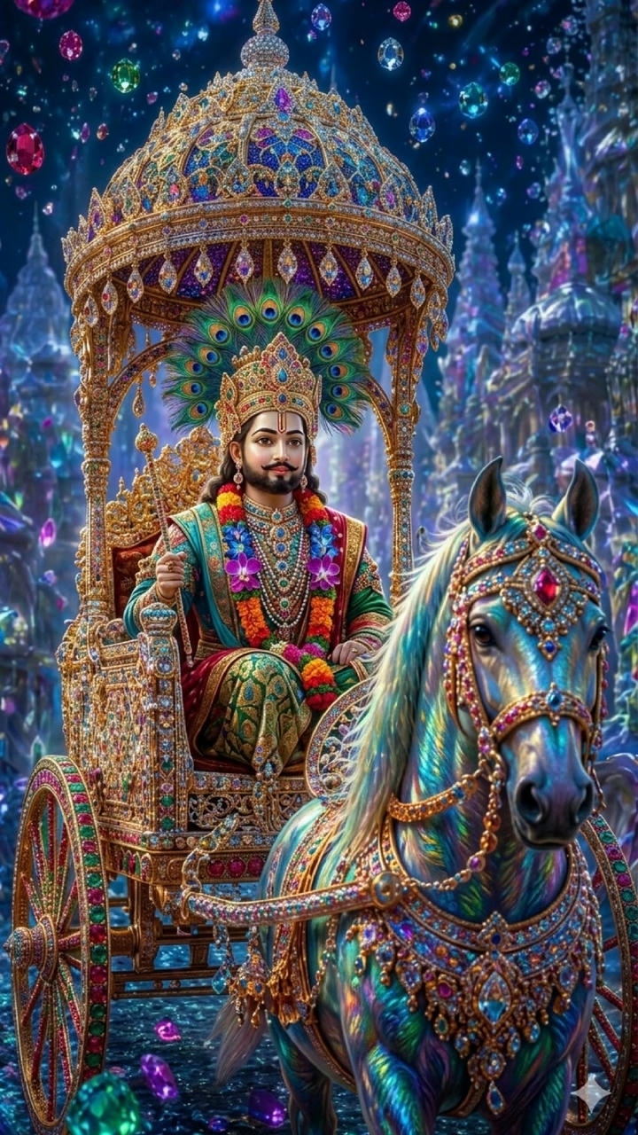 Shyam Baba Khatu photo