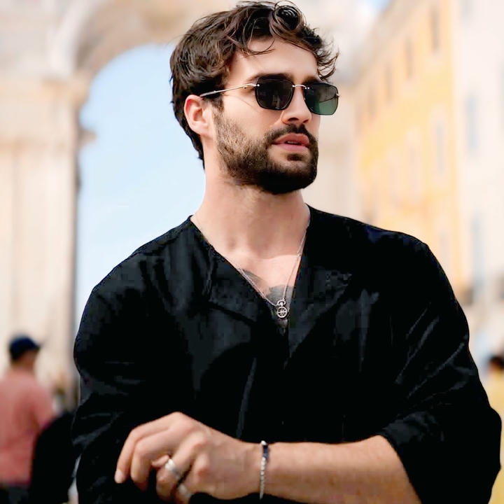 Stylish Insta DP For Boys