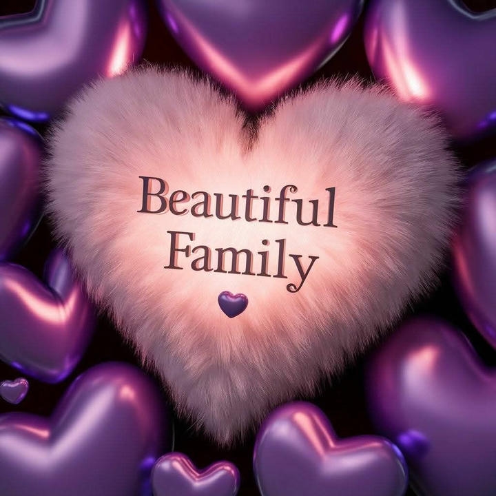 Traditional Family Group DP