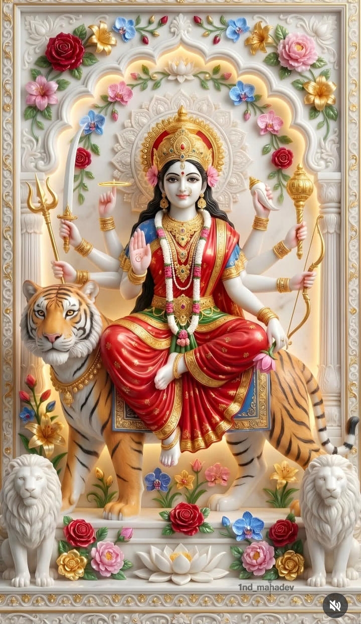 Varalakshmi Pooja Flowers 2025