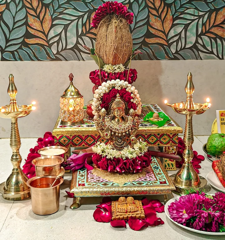Varalakshmi Vratam 2025