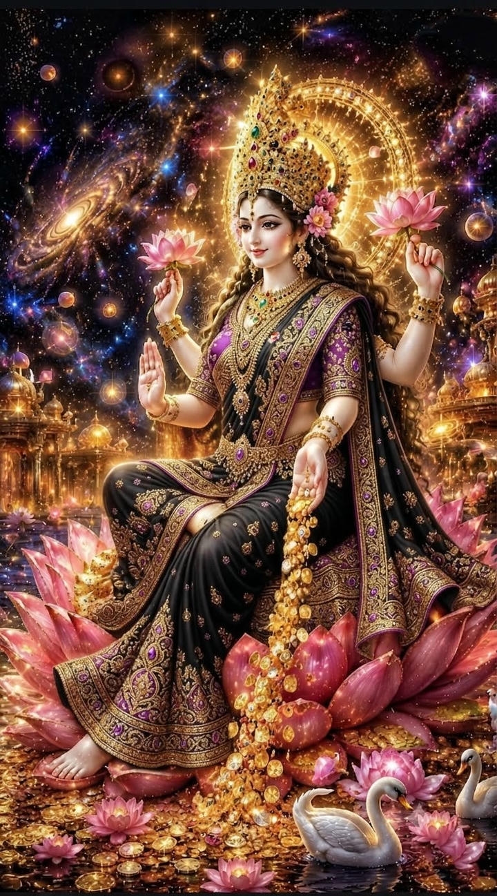 Varamahalakshmi Festival 2025