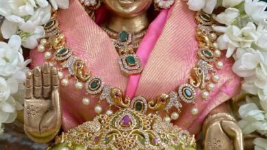 Varamahalakshmi Festival Karnataka 2025