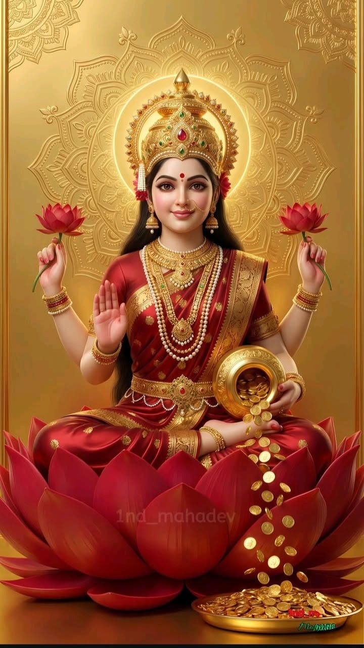 Varamahalakshmi-Pooja-2025