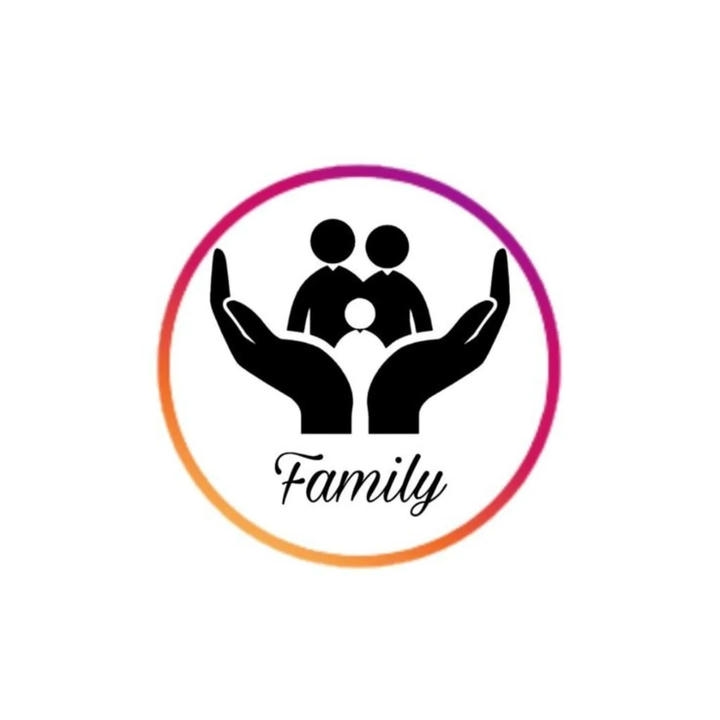 WhatsApp Family Profile Picture