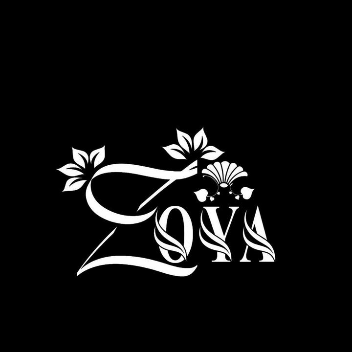 Zoya Name DP HD