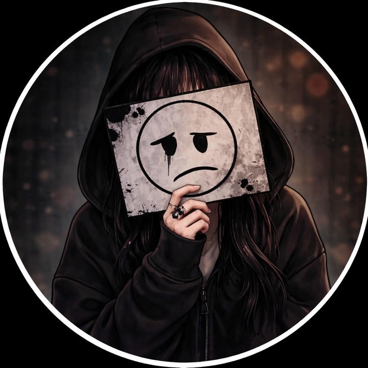 alone mood off dp