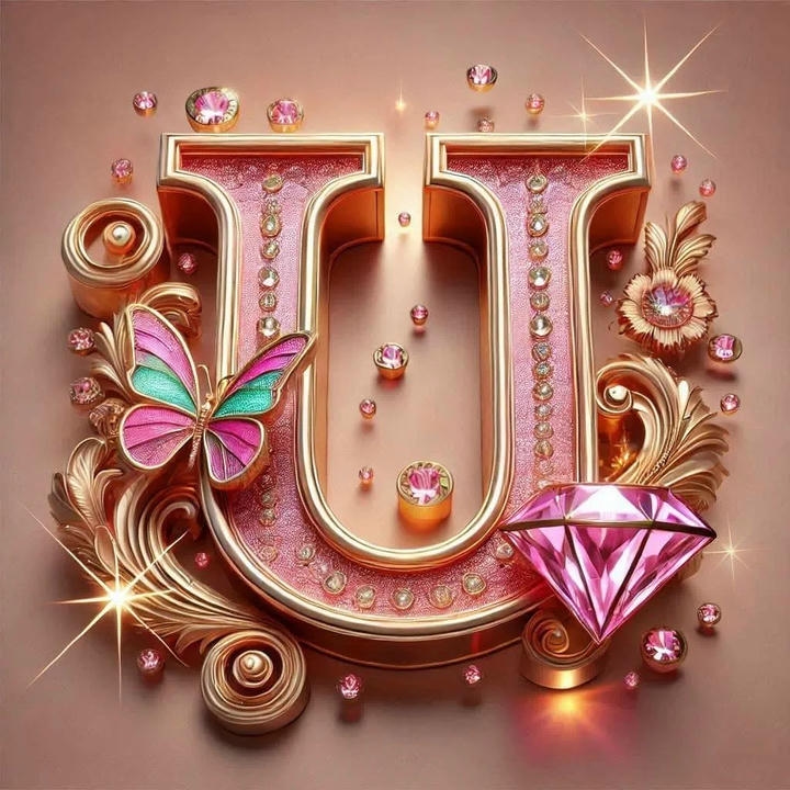 alphabet name dp stylish hd
