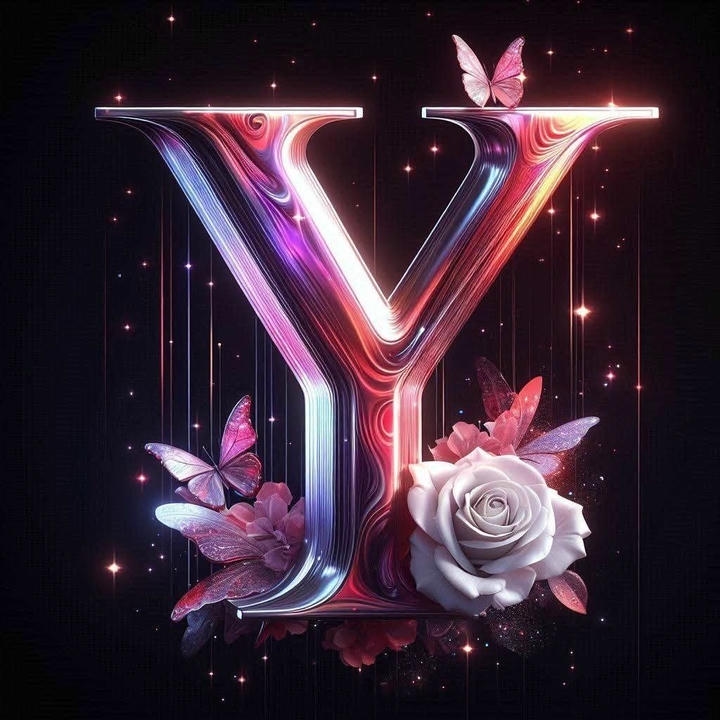alphabet name dp