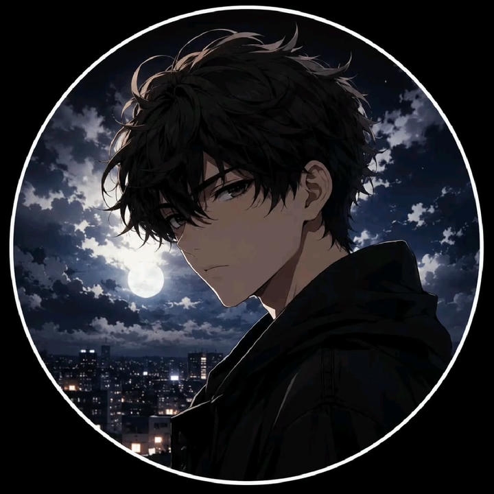 anime character dp