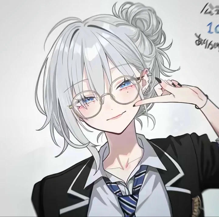 anime dp aesthetic