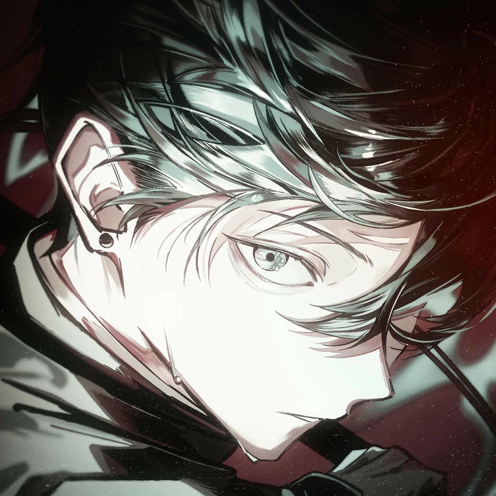 anime dp for boys