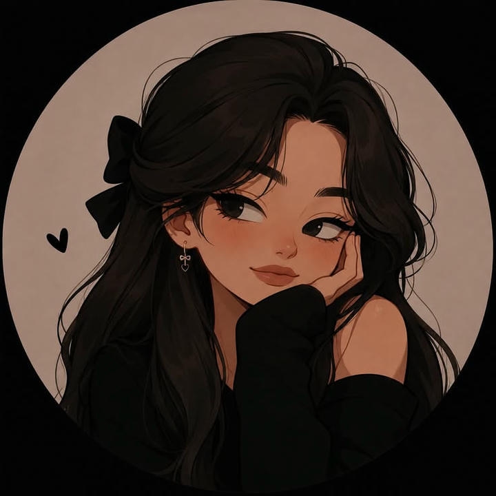 anime dp for girls