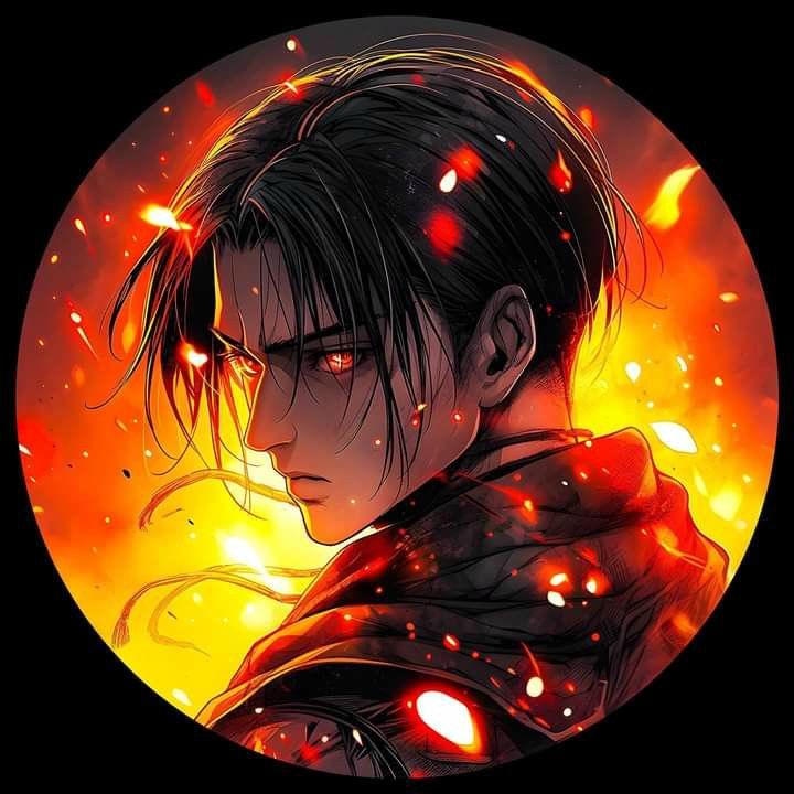 anime profile picture