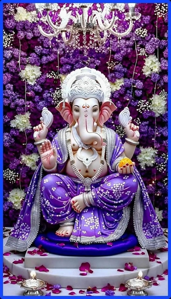beautiful ganpati dp ganesh chaturthi