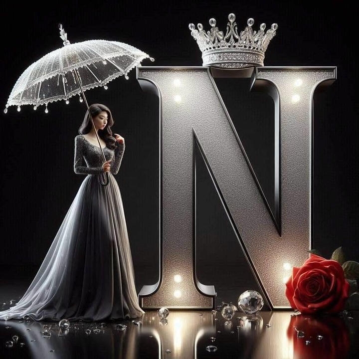 beautiful n name dp girl