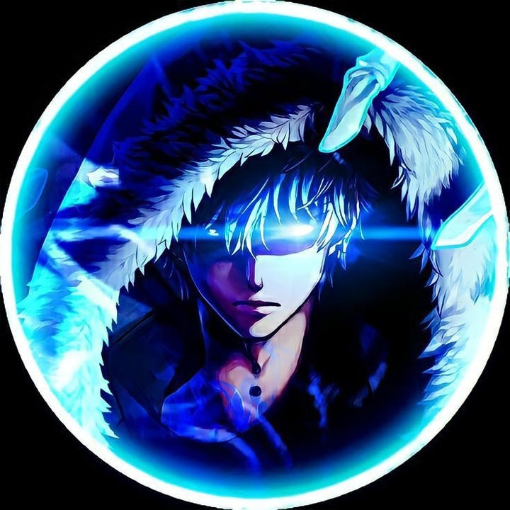 best anime dp