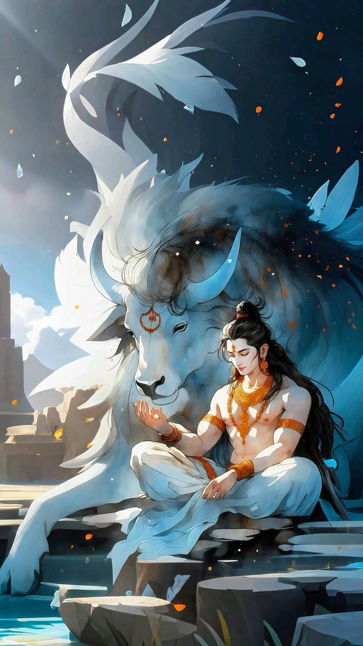 best mahadev dp 2026
