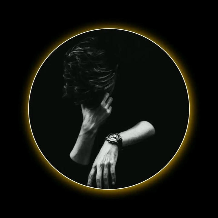 broken heart mood off dp