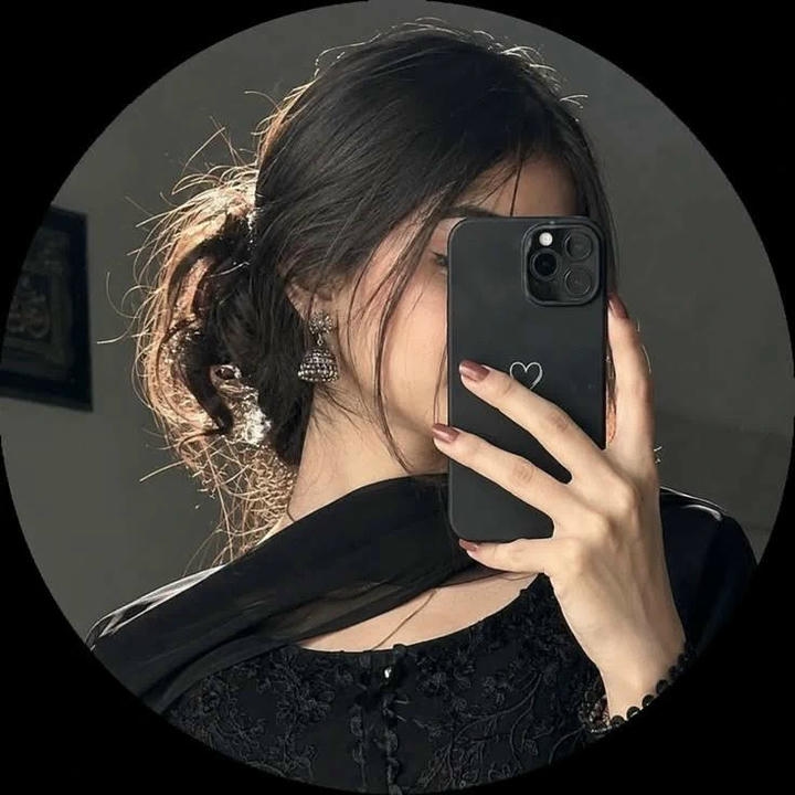 cartoon dp for girls