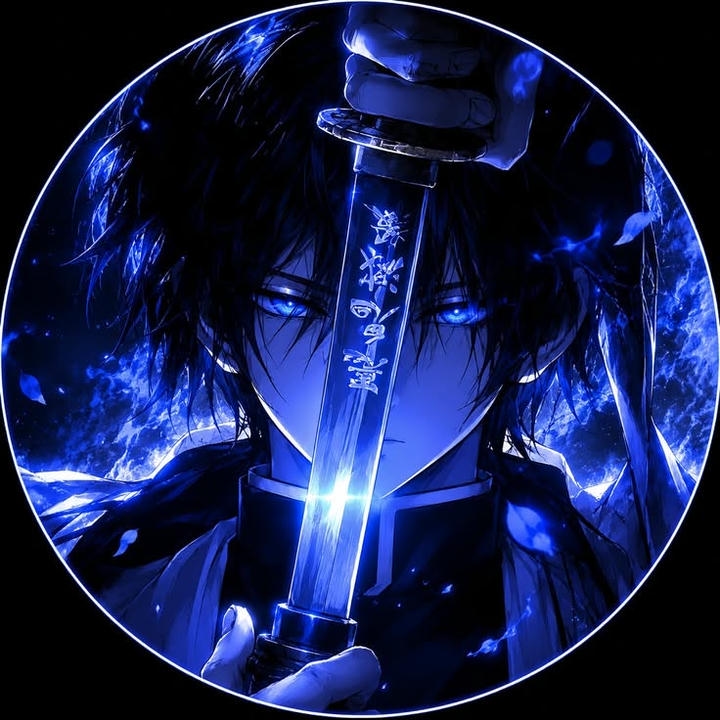 cool anime dp