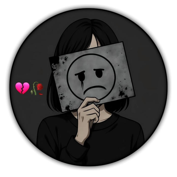 crying mood off dp