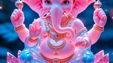 cute ganpati dp ganesh chaturthi