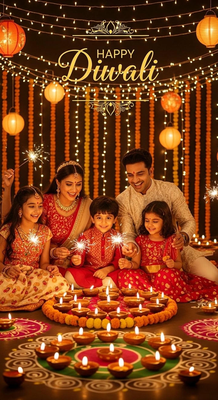 diwali festival images
