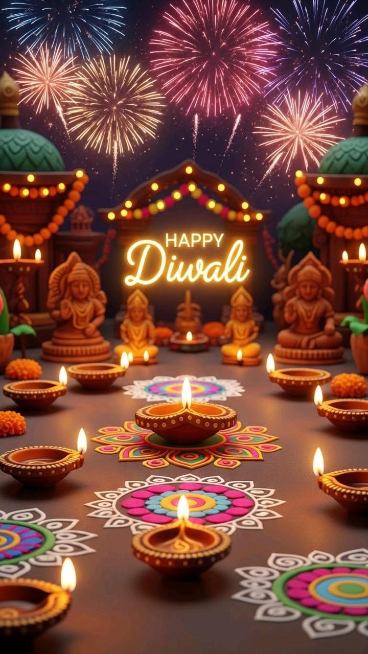 diwali festival