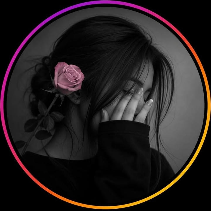 dp for girls 4K