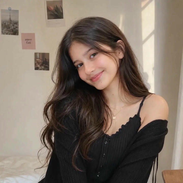 dp for girls HD