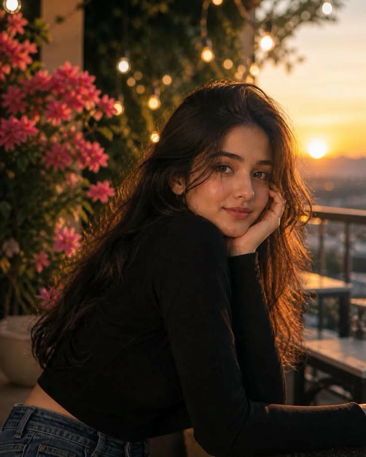 dp for girls