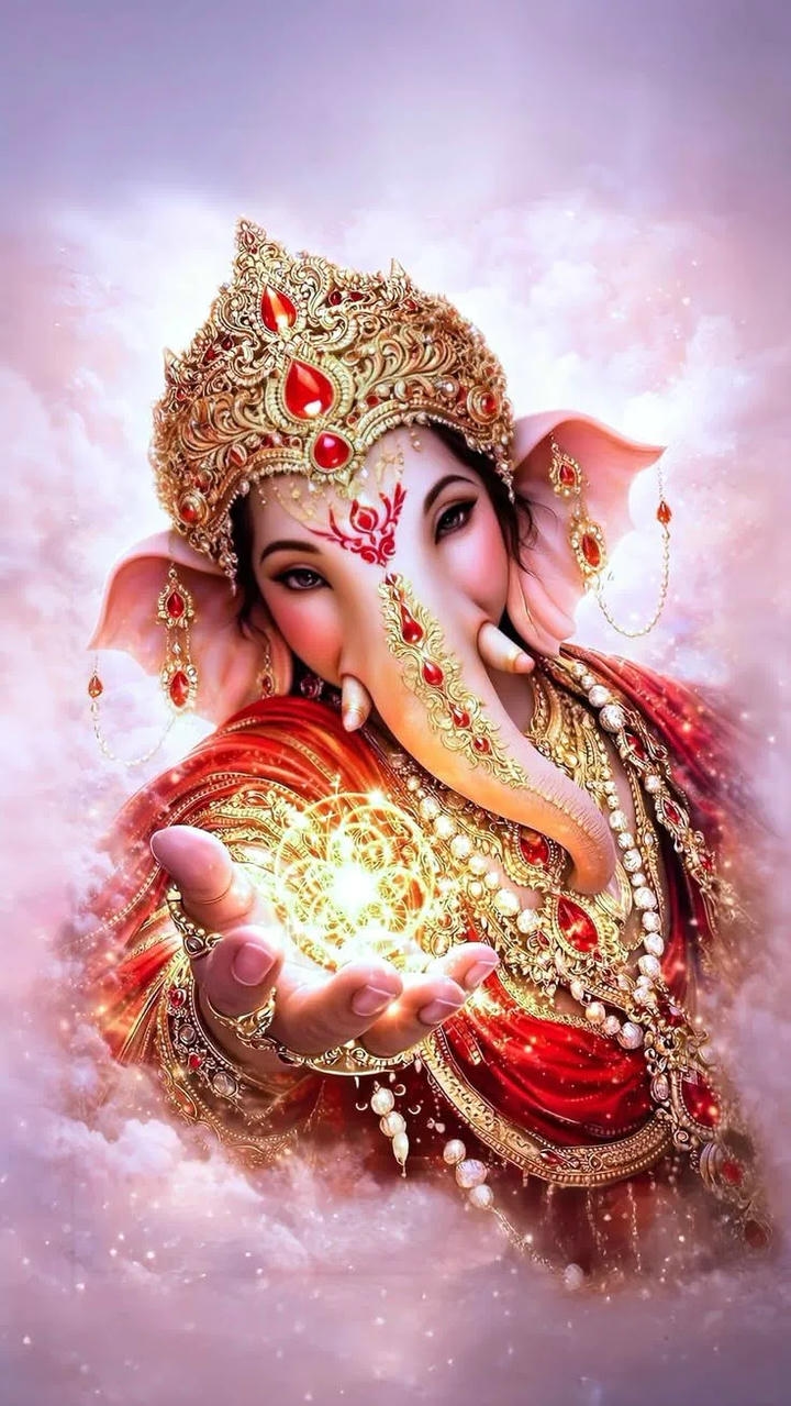 ganesh chaturthi dp ganpati