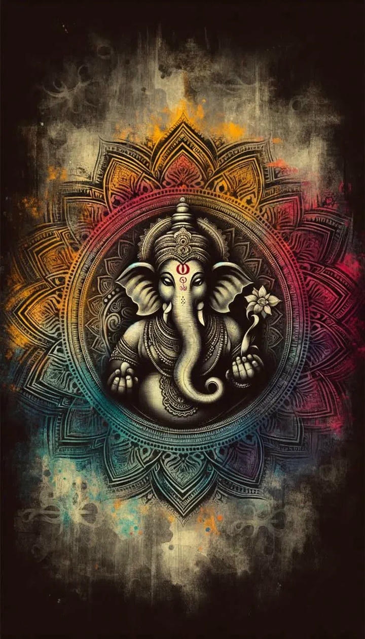 ganesh chaturthi wishes images