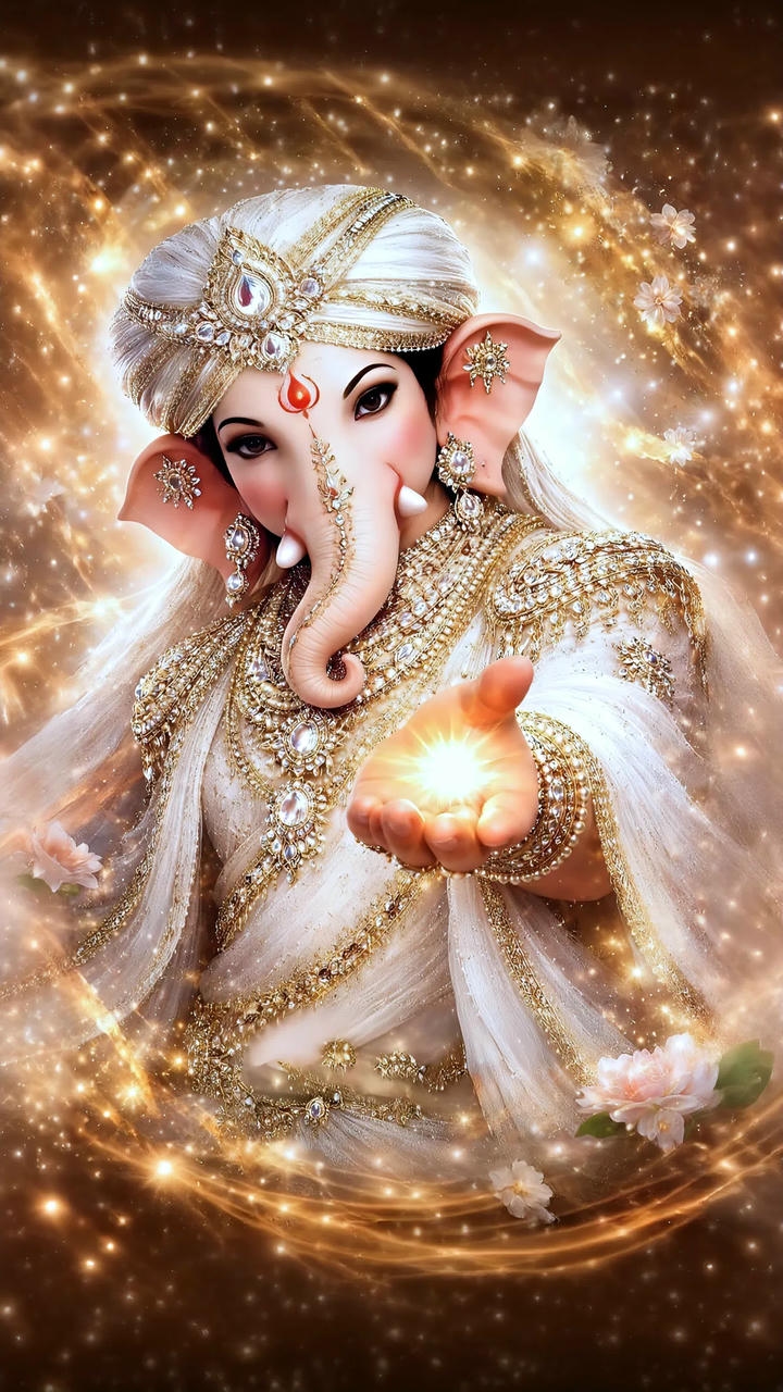 ganesh ji dp ganesh chaturthi