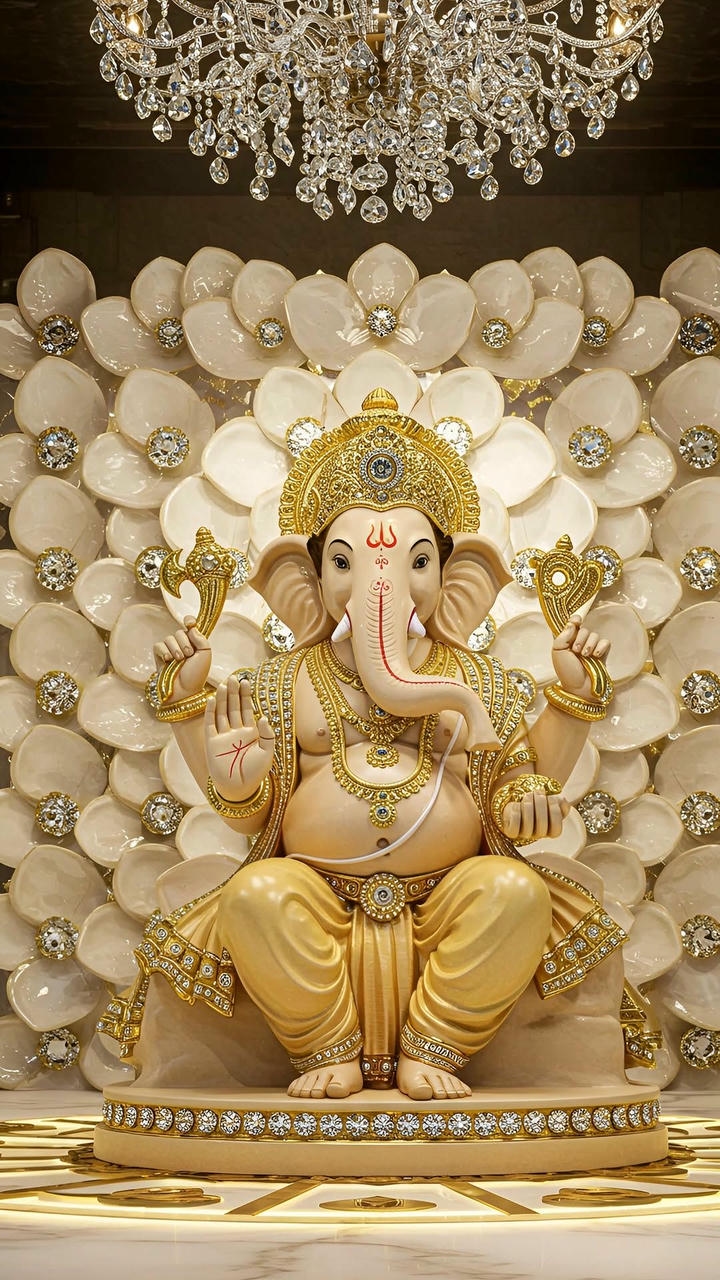 ganpati bappa morya dp ganesh chaturthi