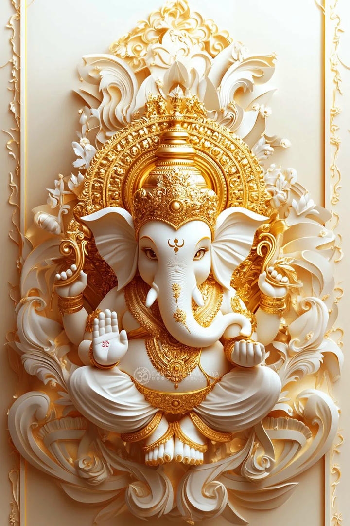 ganpati dp ganesh chaturthi wishes