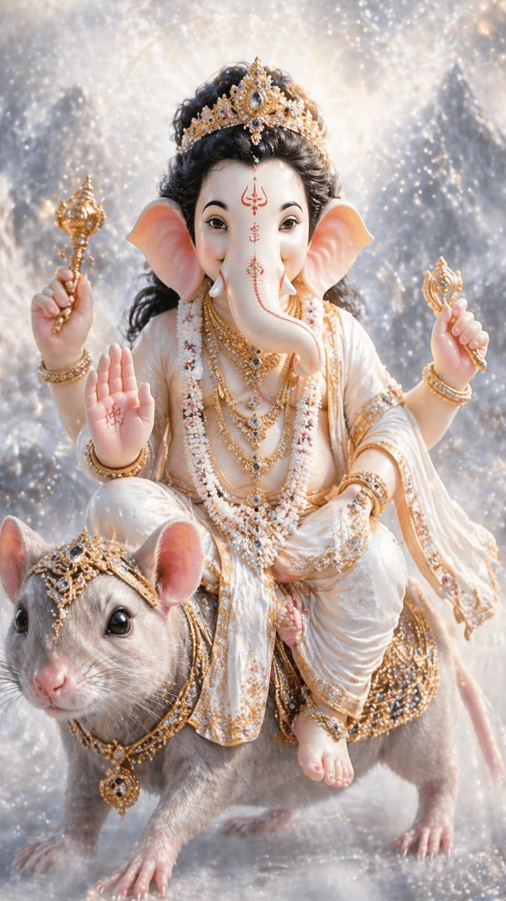 ganpati dp ganesh chaturthi