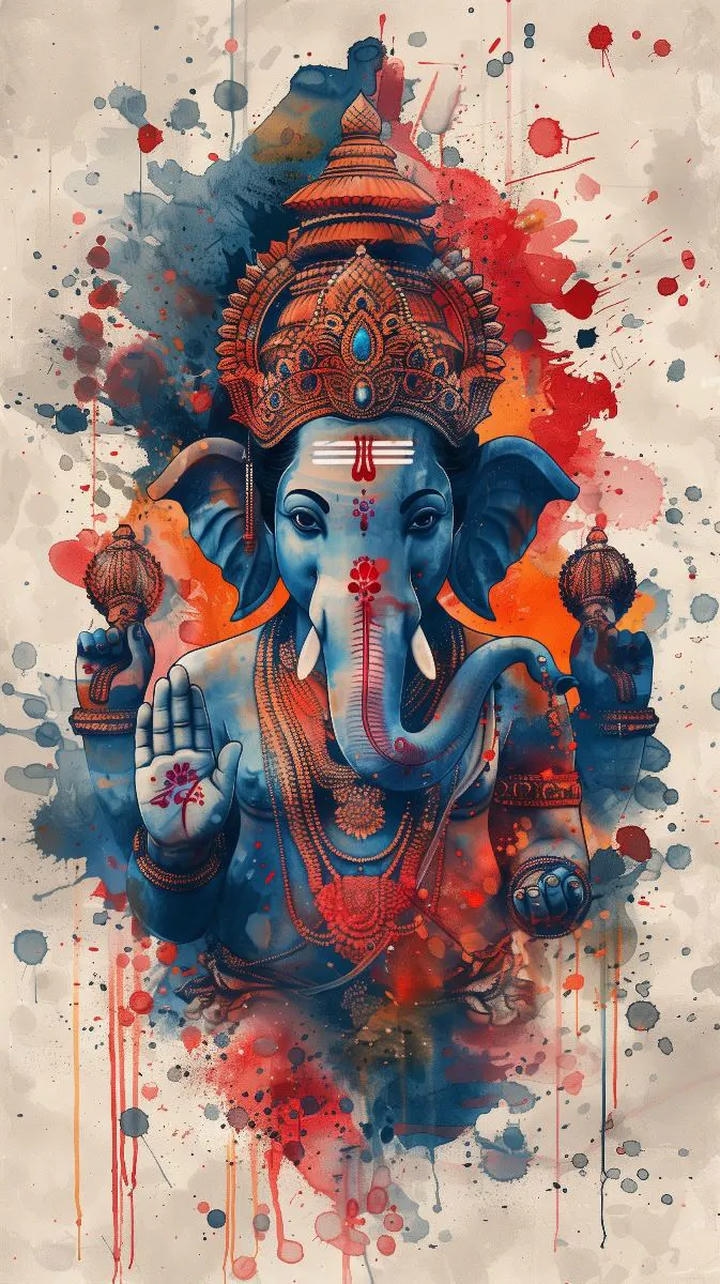 ganpati wallpapers ganesh chaturthi dp