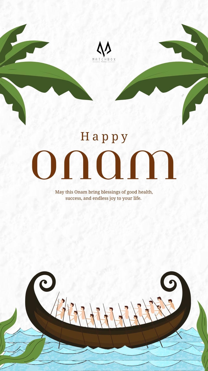 happy onam festival