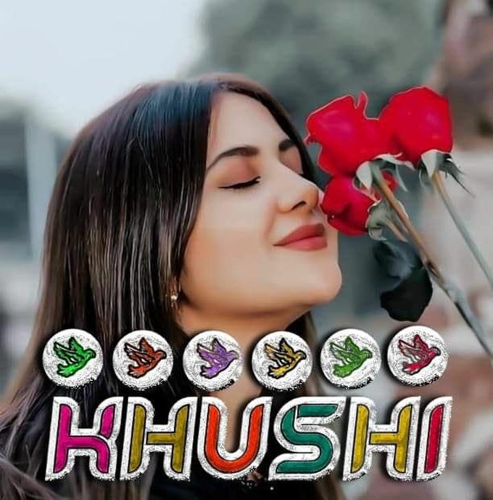 khushi name cute whatsapp dp