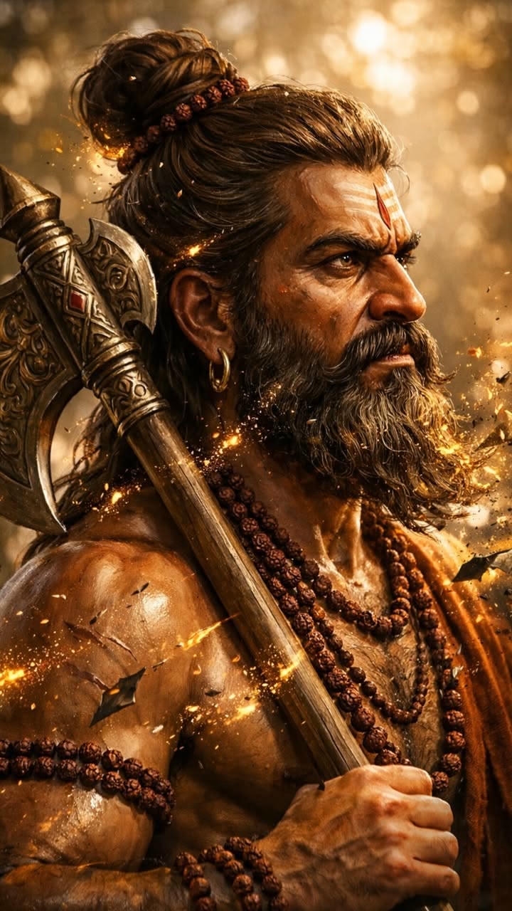 lord parshuram images