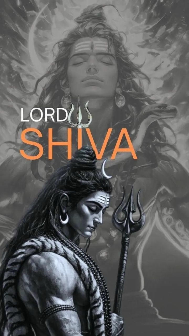 lord shiva dp 2026