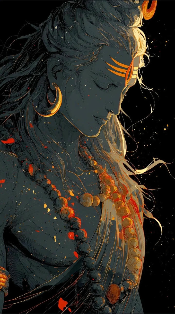 lord shiva hd images for dp
