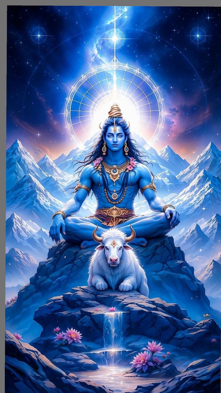 lord shiva whatsapp dp
