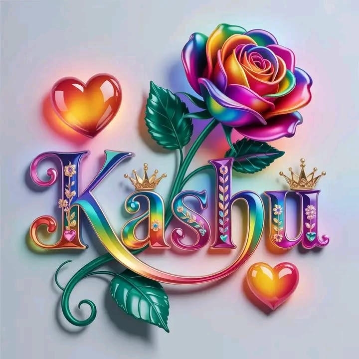 love cute khushi name dp