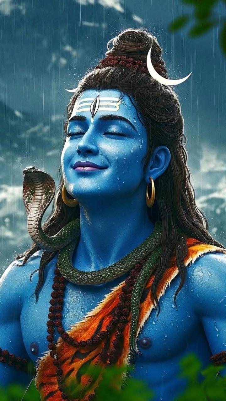 mahadev dp for whatsapp